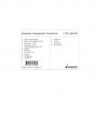 Concert Overture Op. 13C Standard