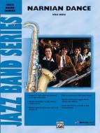 Narnian Dance Standard
