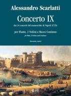 Concerto No. 9 