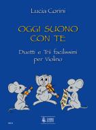 Oggi suono con te 
