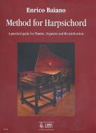 Method For Harpsichord 