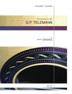 Concerto in G 