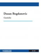 Canticles 