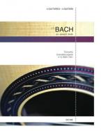 Concerto Brandebourgeois No. 6 
