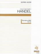 Sonate In A Minor 