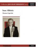 Pavana-Capricho op. 12 