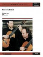 Evocación al puerto Volume 3 
