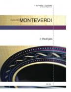 3 Madrigals 