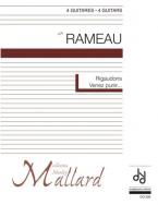 Rigaudons 