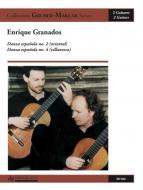 Danzas Españolas Nos. 2 & 4 