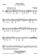 Dame Music Standard