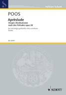 Aprèslude Standard