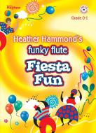 Funky Flute Fiesta Fun 