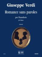 Romance sans paroles 