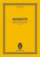 String Quartets No. 7-12 Standard