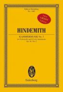 Chamber Music No. 3 Op. 36/2 Standard