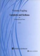 Larghetto And Siciliana 