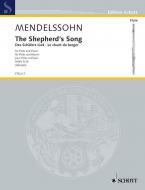 The Shepherd's Song MWV R 24 Standard