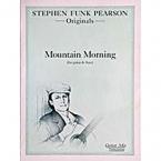 Mountain Morning 