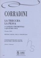 La Treccha, La Pessa 