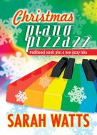 Christmas Piano Pizzazz 