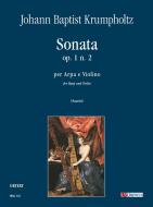 Sonata op. 1/2 
