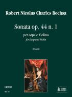 Sonata op. 44/1 