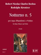 Nocturne No. 5 