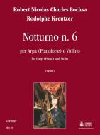 Nocturne No. 6 