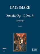 Sonata op. 14/3 