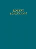 Adventlied, op. 71 / Neujahrslied, op. 144 