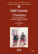 2 Fantaisies sur les motifs favoris de l'Opera I Puritani de Bellini op. 247 