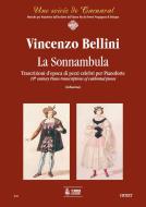 La Sonnambula 