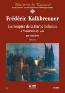 Les Soupirs de la Harpe Eolienne op. 121 