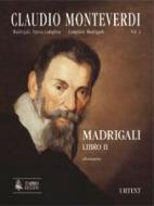 Madrigali Libro 2 
