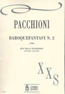 Baroquefantasy no. 2 (1996) 