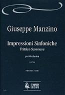 Impressioni Sinfoniche 