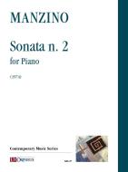 Sonata No. 2 (1974) 