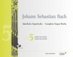 Complete Organ Works Vol. 5 