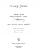 2 Lieder 