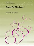 Carols For Christmas Standard