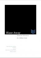 Blaze Away 