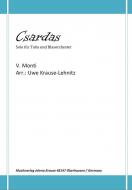 Csardas Standard