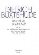 Der Herr ist mit mir Standard