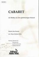 Cabaret 