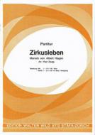 Zirkusleben 