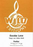 Escoba Loca 