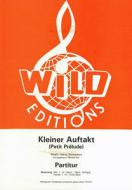Kleiner Auftakt 