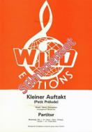 Kleiner Auftakt 