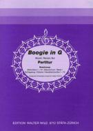Boogie in G 
